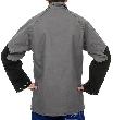WELDAS Schweißerjacke Arc Knight Produktbild img3 S