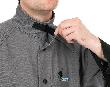 WELDAS Schweißerjacke Arc Knight Produktbild img4 S