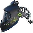optrel Frischluftschweisshelm Panoramaxx quattro für e3000x Produktbild