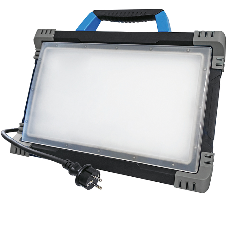 LED-Arbeitsleuchte 80 W Optiline Produktbild img1 L