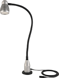 LED-Arbeitsplatzleuchte Flexi 90° Produktbild img1 L