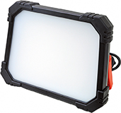 LED-Arbeitsleuchte 85 Watt, mit 2 Steckdosen Produktbild img1 L