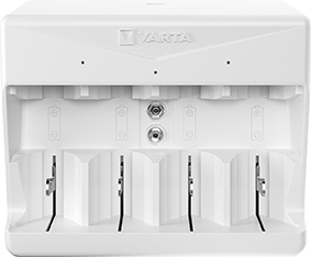 Ladegerät Universal Charger mit USB Produktbild img2 L