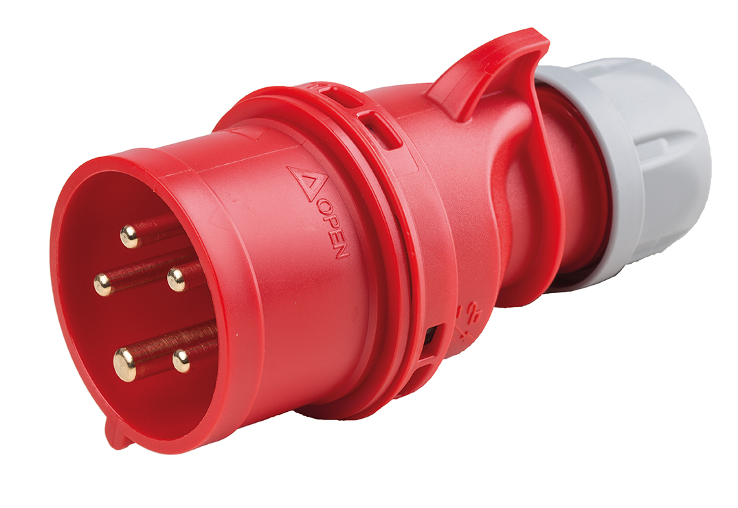 CEE-Stecker Produktbild img1 L