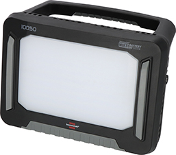 Hybrid-LED-Arbeitsleuchte Multi ADM 10050 MH, 12500lm, IP55 Produktbild img1 L