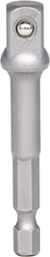 Werkzeugschaft 1/4"-3/8" Produktbild img1 L
