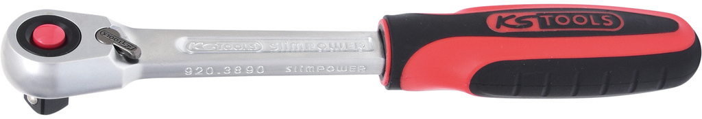 Hebelumschaltknarre 3/8" SlimPOWER Produktbild img1 L