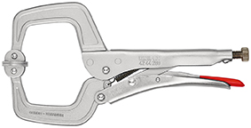 Klammer-Gripzange 280mm Produktbild img1 L