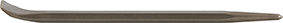 Montierspitze 400x16mm Produktbild img1 L