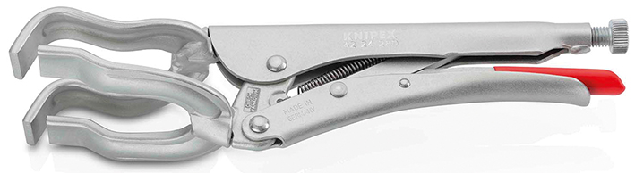 Rohr-Schweißer-Gripzange 280mm Produktbild img1 L