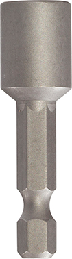 Steckschlüssel-Bit 1/4" Produktbild img1 L