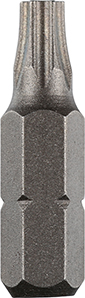 Bit TORX TR Form C 6,3 (1/4") Produktbild img1 L