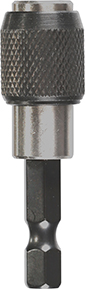Schnellwechselhalter 1/4" magnetisch Produktbild img1 L