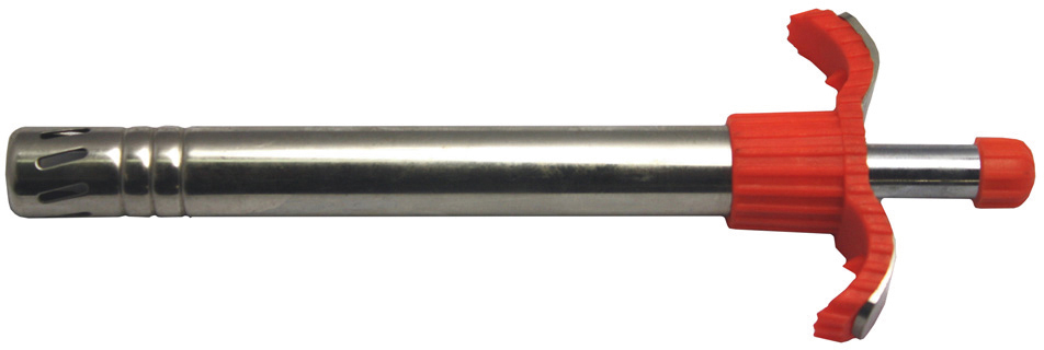 Gasanzünder Piezo, Kunststoff/Metall Produktbild img1 L