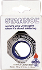 Radiolot 2,0mm 100g, S-Sn99,3Cu0,7 Produktbild img1 L