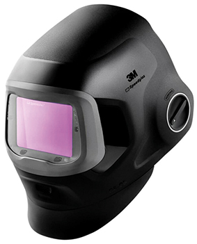 Schweißer-Schutzhelm Produktbild img1 L