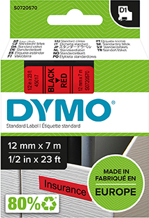 Schriftband 12mm/7m Produktbild img1 L