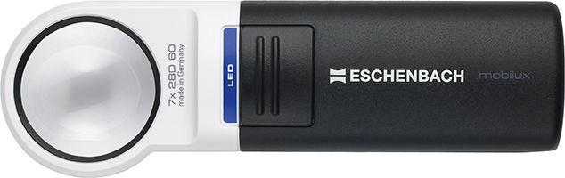 LED-Leuchtlupe Mobillux Produktbild img1 L