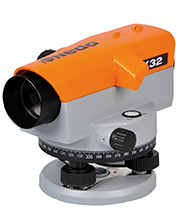 Nivelliergerät X32 Produktbild img1 L