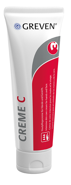 Hautpflegecreme Creme C Produktbild img1 L
