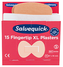 Pflasterspender Ersatzeinsatz Refill 6454 Produktbild img1 L