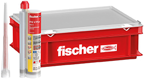 Hochleistungsmörtel Produktbild img1 L