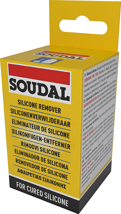 Silikon-Entferner 100ml -Set- Produktbild img1 L