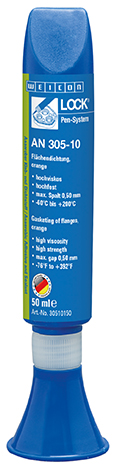 Flächendichtung 50ml, hochfest, wärmefest AN 305-10 Produktbild img1 L