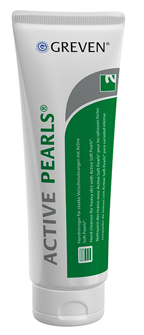 Reinigungslotion Active Pearls Produktbild img1 L