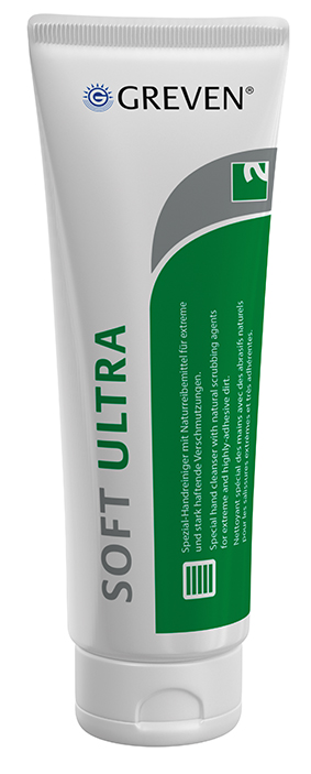 Reinigungslotion Soft Ultra Produktbild img1 L