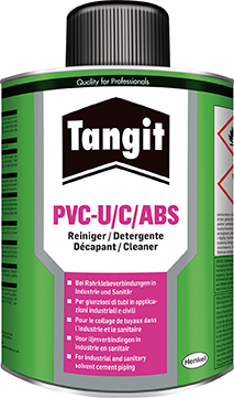Reiniger Tangit PVC-U/C/ABS Produktbild img1 L
