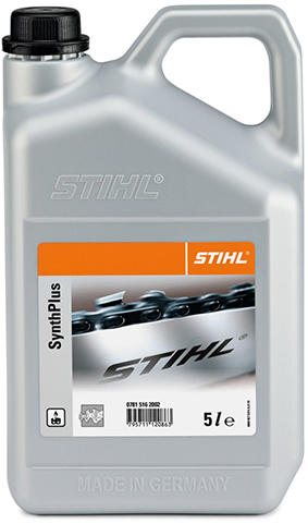 Sägeketten-Haftöl SynthPlus Produktbild img2 L