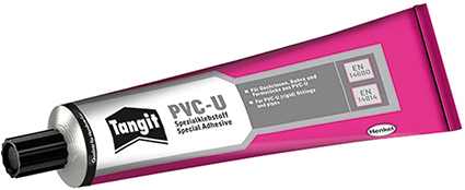 Spezialkleber Tangit PVC-U Produktbild img1 L