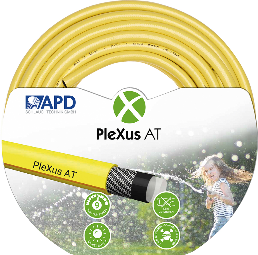Wasserschlauch Plexus AT Produktbild img1 L