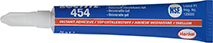 Sekundenkleber-Gel Loctite 454 Produktbild img1 L
