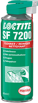 Klebstoff-/Dichtungsentferner 7200 400ml Produktbild img1 L