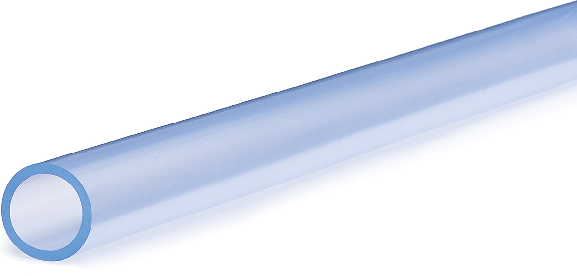 PVC-Schlauch APDatec 840 transparent Produktbild img1 L
