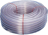 PVC-Schlauch APDatec 840 transparent Produktbild img2 L