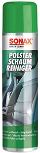 Polster-Schaum-Reiniger 400ml Spray Produktbild img1 L