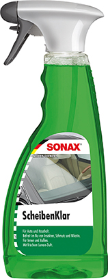 Scheibenklar 500ml Sprühflasche Produktbild img1 L