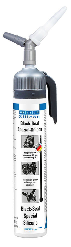 Spezialsilikon Black-Seal Produktbild img1 L