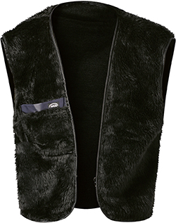 Pilotjacke marine/royal Produktbild img2 L