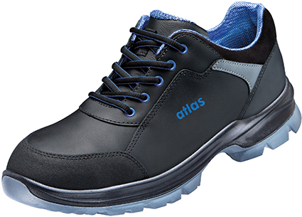 Sicherheitshalbschuh alu-tec 565 XP ESD Produktbild img1 L