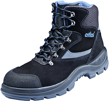 Sicherheitsschnürschuh ERGO-MED 735 XP ESD Produktbild img1 L