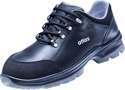 Sicherheitshalbschuh XP 435 ESD Produktbild img1 L