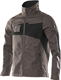 Arbeitsjacke Accelerate Produktbild img1 L