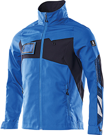 Arbeitsjacke Accelerate Produktbild img2 L