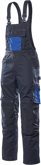 Arbeitslatzhose Unique Produktbild img2 L