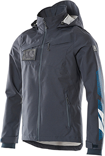 Hardshell-Jacke Accelerate Produktbild img1 L