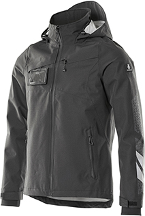 Hardshell-Jacke Accelerate Produktbild img2 L